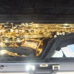 ヤナギサワ　アルトサックス