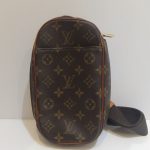 ルイヴィトン　ポシェットガンジュ