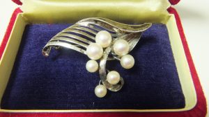 ミキモトパール　買取り　厚木