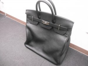 HERMES（エルメス）を買取ました。買取専門店　大吉　JR八尾店です。