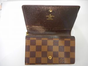 ヴィトン　買取　甲南山手　芦屋