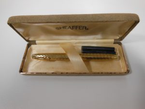 大吉大船店、万年筆を買取りしました!