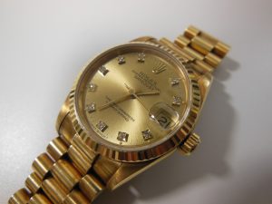 鎌倉市でROLEXの買取は大吉大船店にお任せください!
