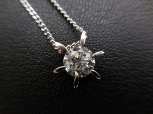 ダイヤの買取なら大吉伊勢崎店へ