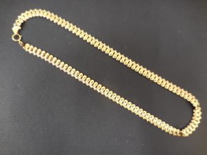 貴金属の高価買取なら大吉伊勢崎店!