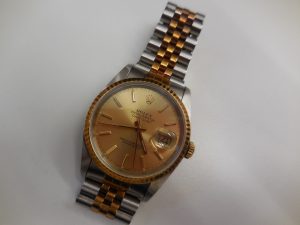 ブランド時計の買取なら大吉伊勢崎店へ