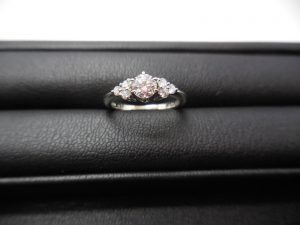 ダイヤの買取なら大吉伊勢崎店へ