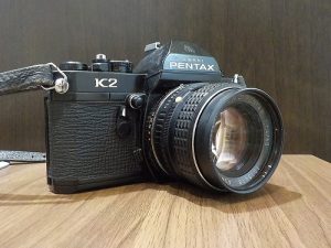 カメラを売るなら!!買取専門店エスモール鶴岡店!!