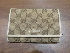 ブランド品の買取 大吉エスモール鶴岡店!