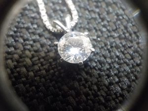 ダイヤモンドの高価買取なら大吉エスモール鶴岡店にお任せ下さい！！