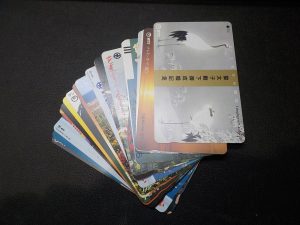 買取専門店大吉エスモール鶴岡店ではテレカも買取しております！