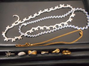 貴金属の買取なら大吉サンシパーク桑名店!