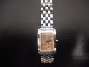 LONGIN（ロンジン）の時計お買取りしました！大吉サンシパーク桑名店です