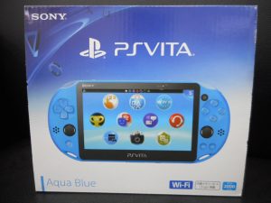PSVITA をお買取り!大吉ゆめタウン八代店