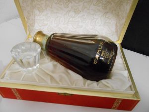 洋酒(カミュ)のお買取りしました!大吉サンシパーク桑名店です。