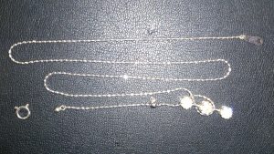 切れたネックレスのお買取なら大吉宇都宮東宿郷店へ