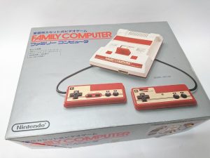 三田市 ファミコン 買取