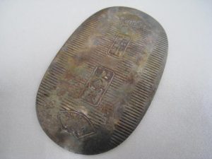 鎌倉市で小判の買取は大吉大船店へ