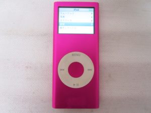 ipod 買取 新丸子