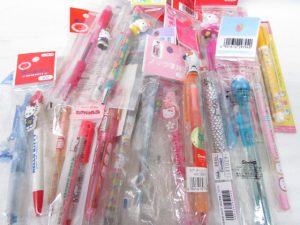 キティ　買取　新丸子