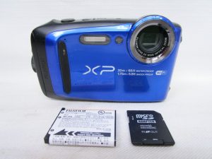 デジタルカメラ 買取 新丸子