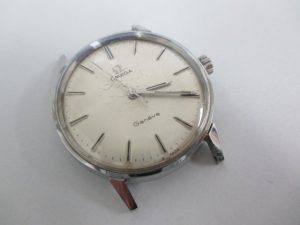 OMEGAオメガの時計を売るなら買取専門店大吉ウエステ垂水店へお越し下さい(^^)