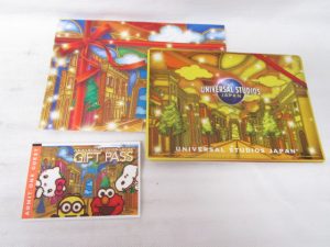 金券 買取 新丸子