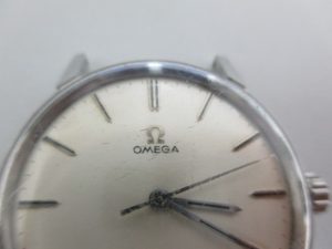 OMEGAオメガの時計を売るなら買取専門店大吉ウエステ垂水店へお越し下さい(^^)2
