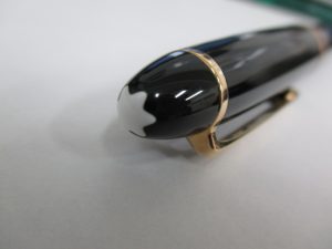 モンブラン万年筆を売るなら買取専門店大吉ウエステ垂水店へお越し下さい(^^)2