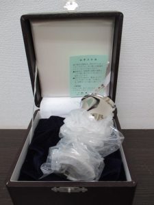 銀製品を売るなら買取専門店大吉ウエステ垂水店へお越し下さい(^^)