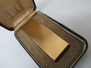 ダンヒルのライターを売るなら買取専門店大吉ウエステ垂水店へお越し下さい(^^)