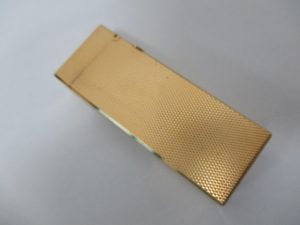 ダンヒルのライターを売るなら買取専門店大吉ウエステ垂水店へお越し下さい(^^)2