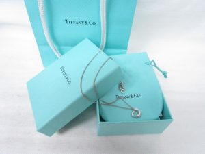 ティファニー　買取　新丸子