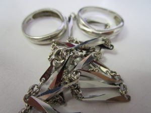 プラチナ 買取 新丸子