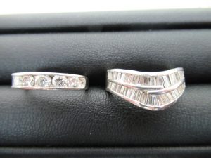 貴金属を売るなら大吉松山銀天街店にお持ちください！