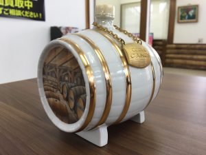 洋酒の買取は大吉弘前高田店にお任せください!