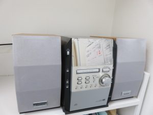 コンポのお買取りなら日置市の買取専門店 大吉タイヨーグラード伊集院店！