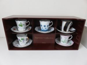 食器のお買取りなら日置市の買取専門店 大吉タイヨーグラード伊集院店！