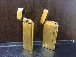 ブランドライターの買取は買取専門店大吉エスモール鶴岡店にお任せ