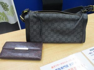 田無,GUCCI,グッチ,買取