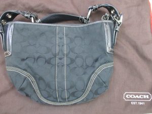 田無,COACH,コーチ,買取