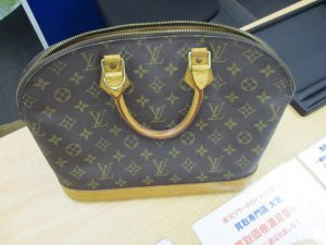 田無,LOUIS VUITTON,ルイ ヴィトン,買取