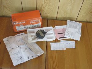 インジケータ,ノギス,墨出し器,傾斜計,DIY,工具,光学測定器,デジレベルコンパクト,ブレードマイクロメータ