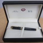 アウロラの万年筆の買取なら市川大吉本八幡店