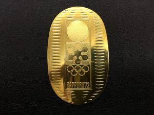 小判の買取は大吉弘前高田店にお任せ!