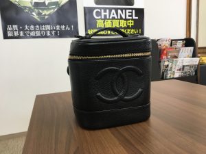 弘前でCHANEL(シャネル)を売るなら大吉弘前高田店にお任せ!
