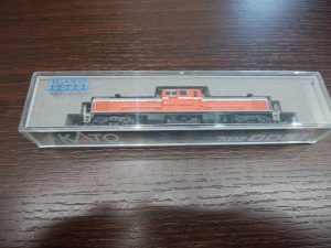 和光市でNゲージ鉄道模型の買取は大吉和光店にお任せ下さい!