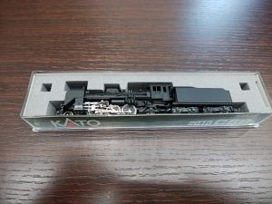 和光市でNゲージ鉄道模型を売るなら大吉和光店にお任せ下さい!