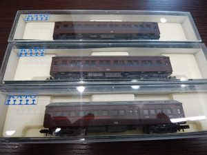 東武東上線沿線でNゲージ鉄道模型を売るなら大吉和光店にお任せ下さい!