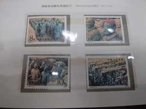 和光市で中国切手を売るなら大吉和光店にお任せ下さい!
